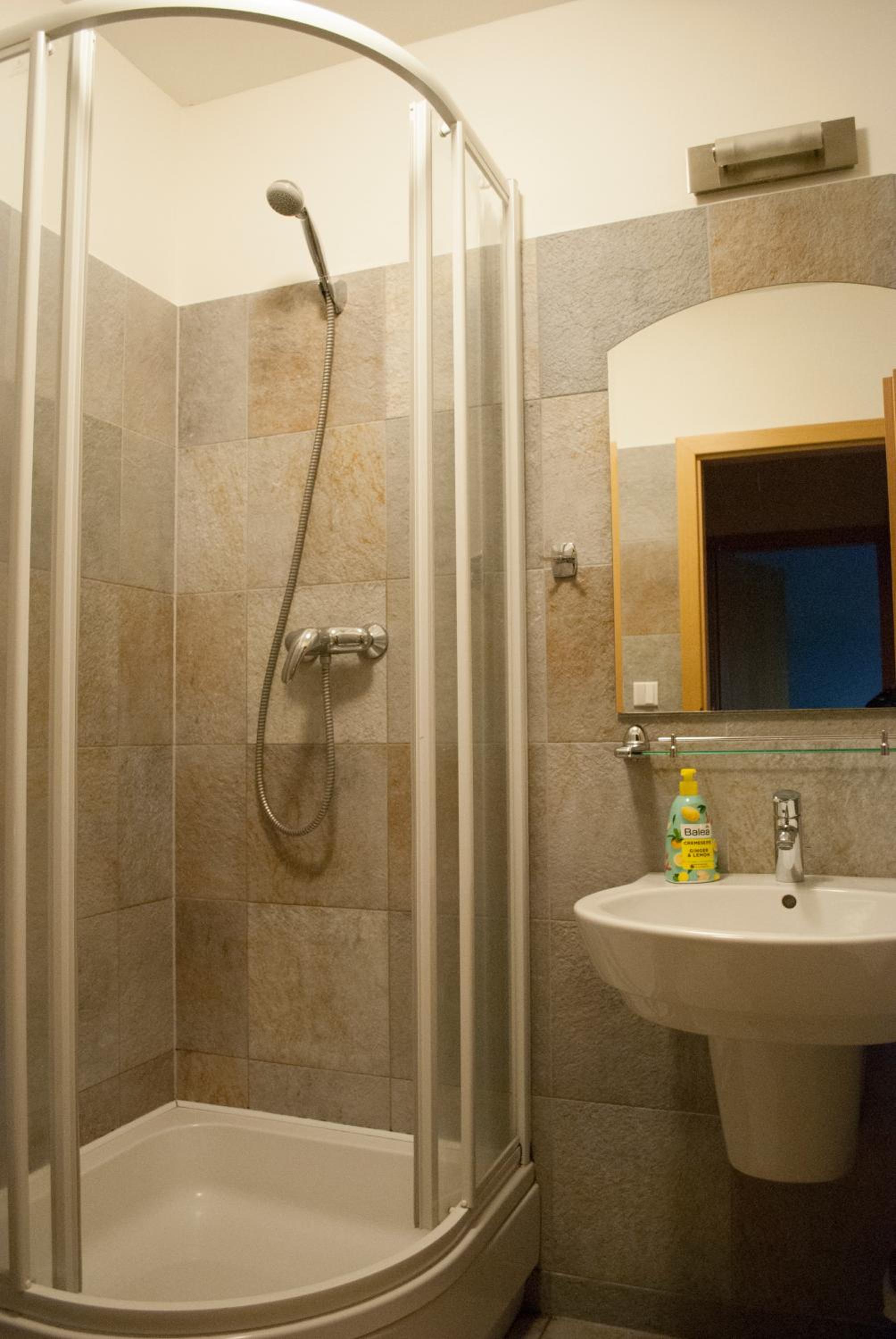 Apartmány Cestář Boží Dar