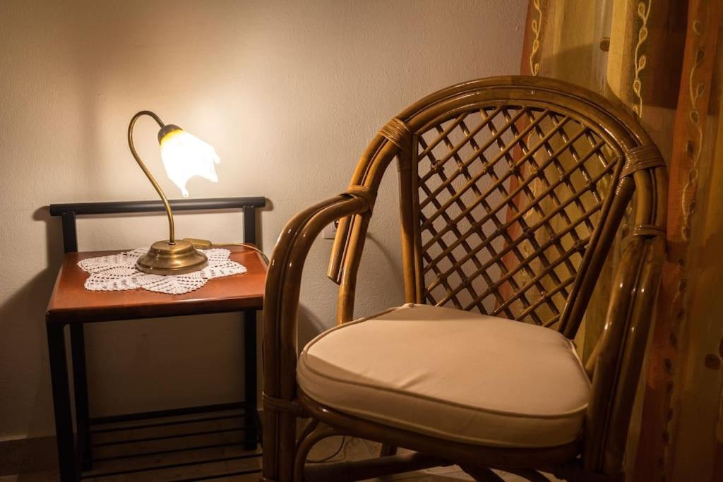 Pelion Maisonette