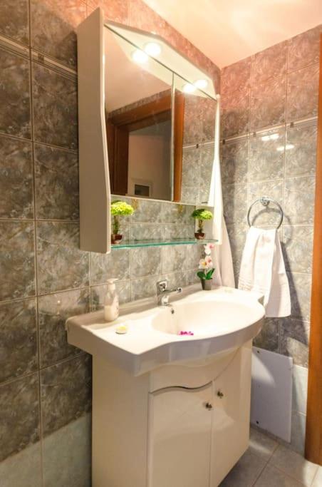 Pelion Maisonette