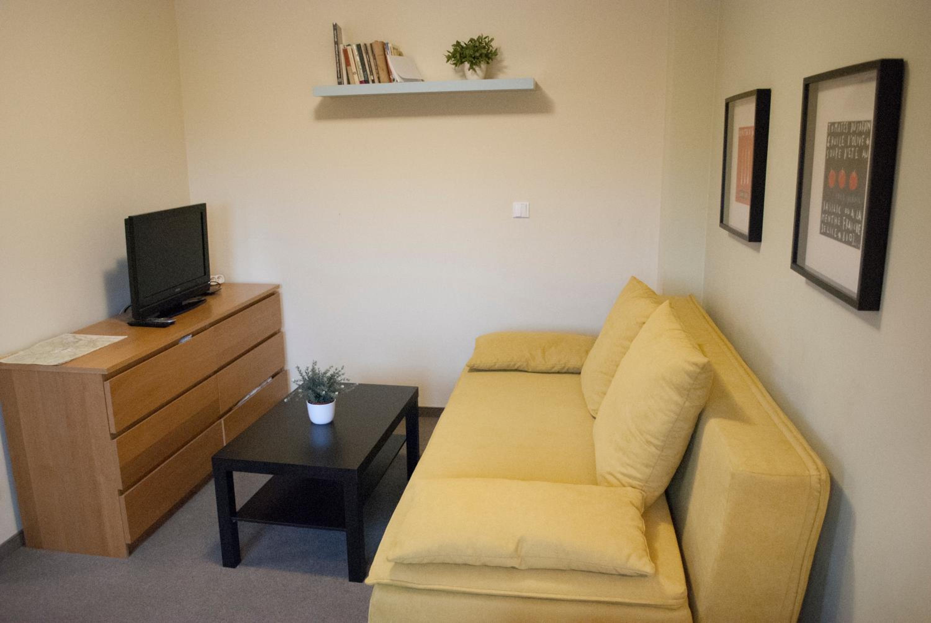 Apartmány Cestář Boží Dar