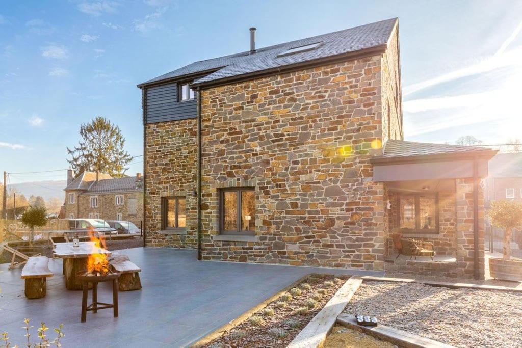 Hotel Villa Basse Cour - Image 1