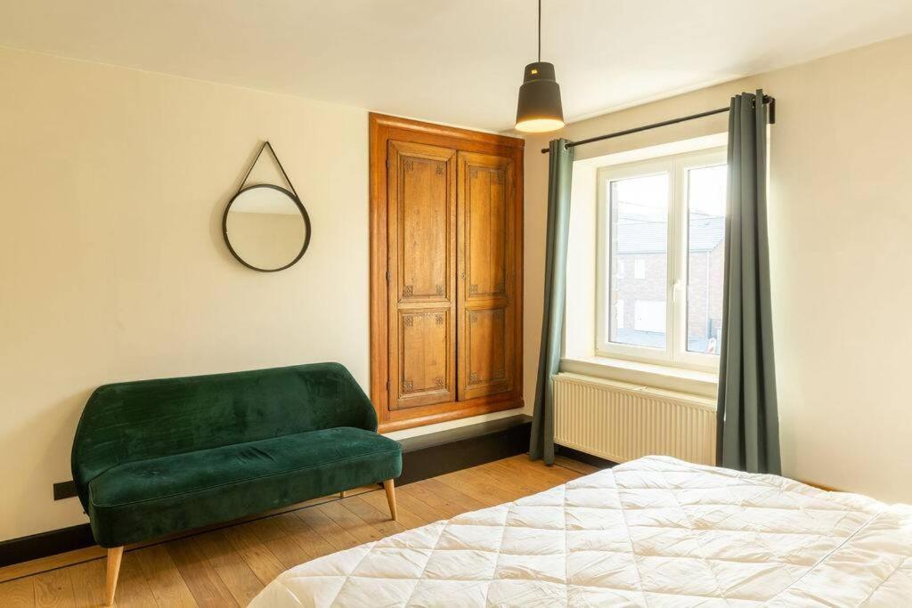 Villa Basse Cour