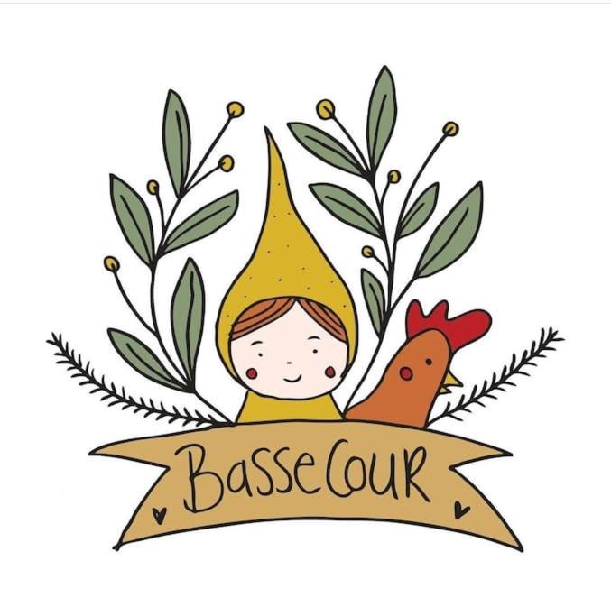 Villa Basse Cour