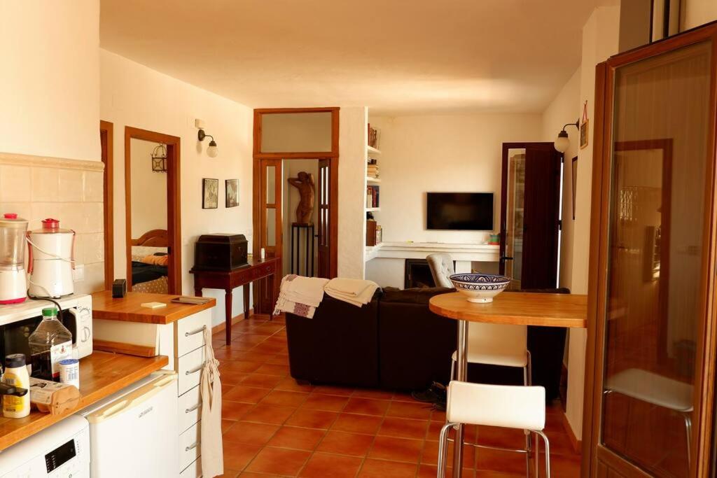 Casa mirador Atalaya de Zahara
