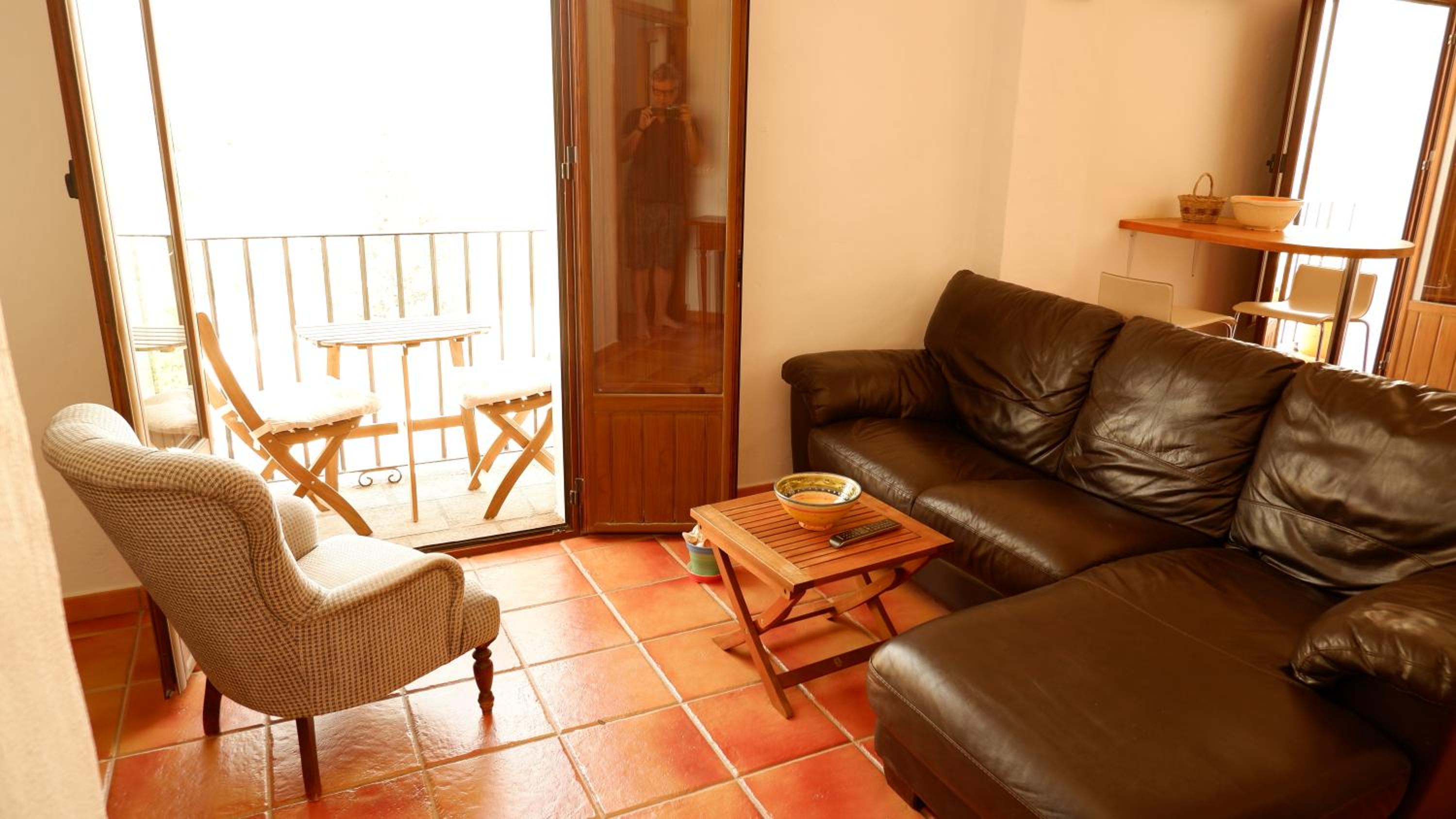 Casa mirador Atalaya de Zahara