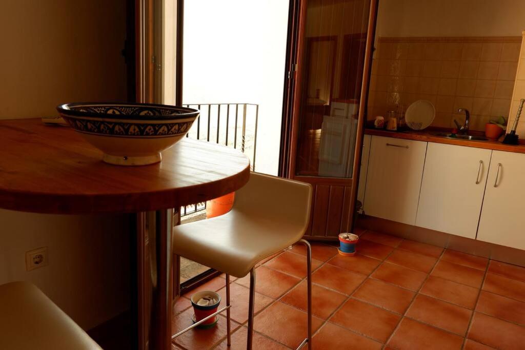 Casa mirador Atalaya de Zahara