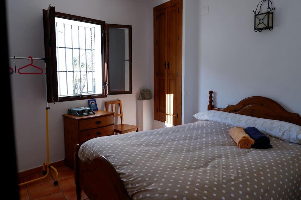 Casa mirador Atalaya de Zahara