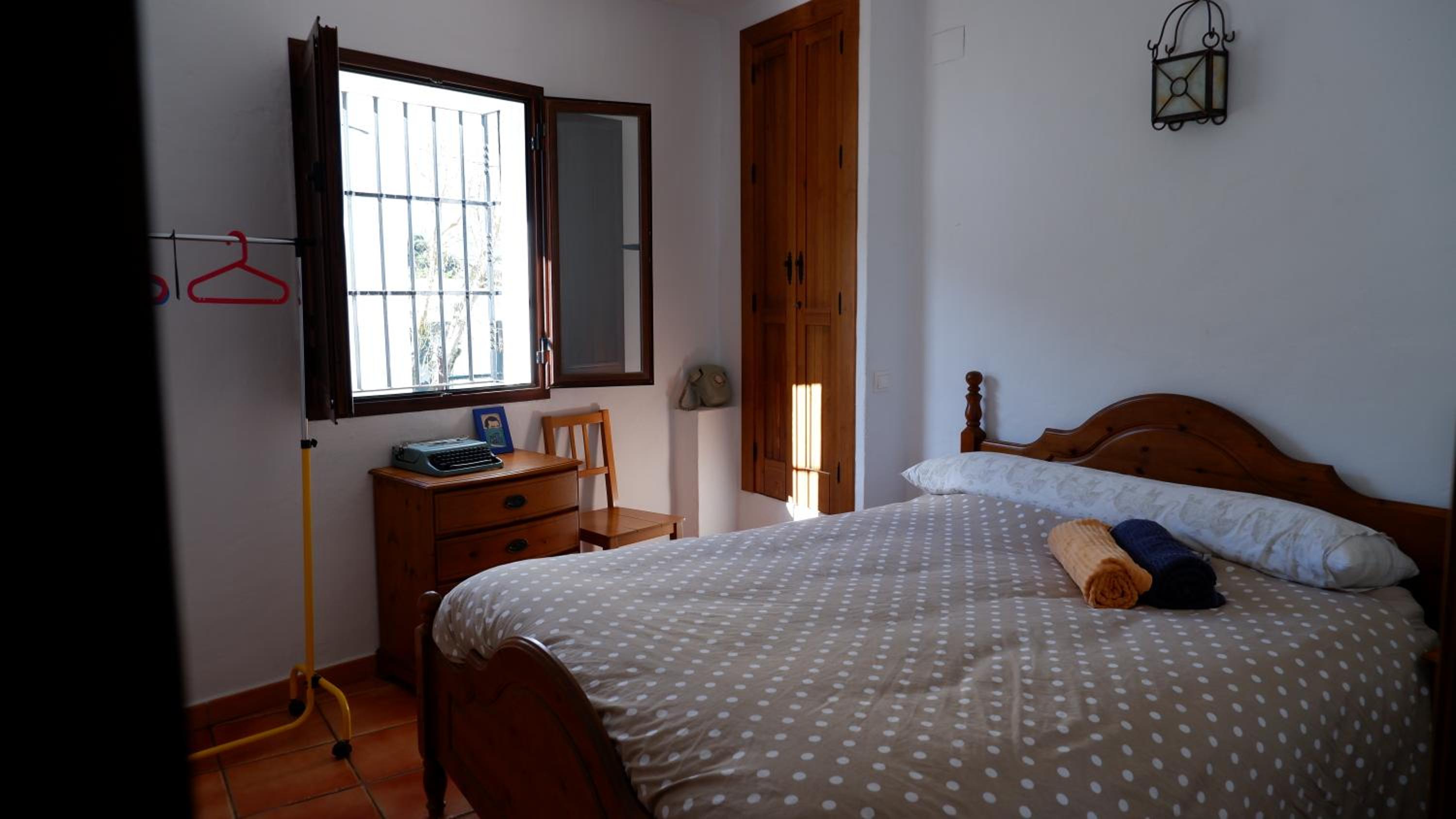 Casa mirador Atalaya de Zahara