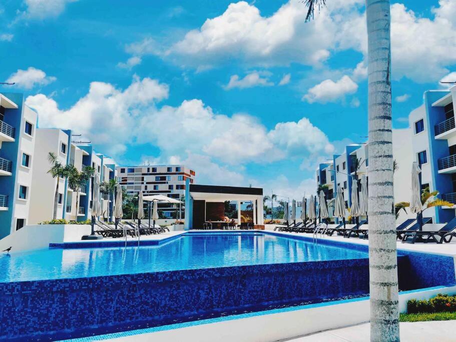Cancún Apartamento Boutique