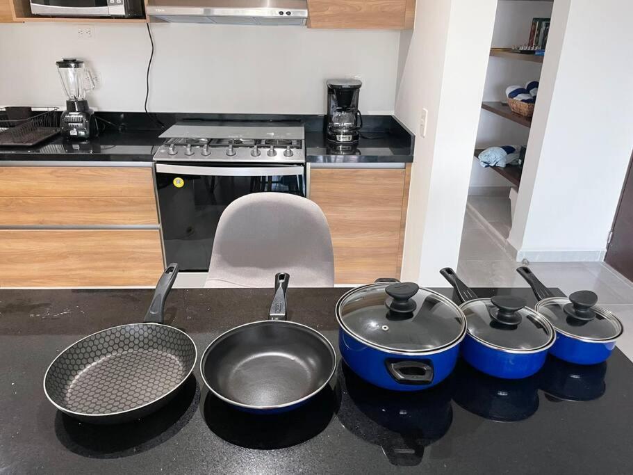Cancún Apartamento Boutique