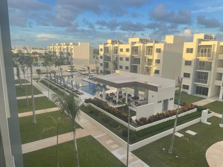 Cancún Apartamento Boutique