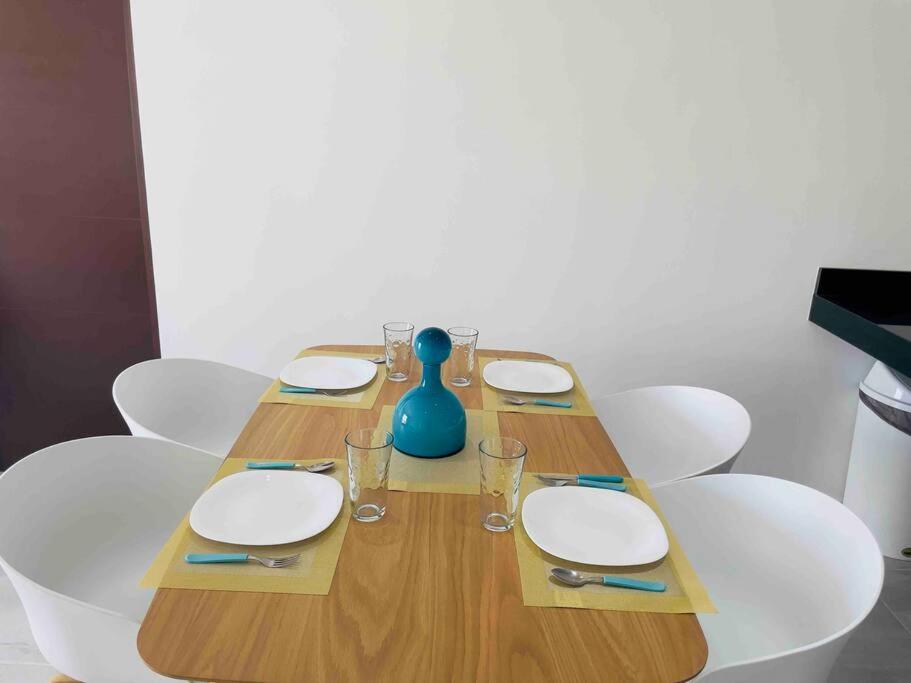 Cancún Apartamento Boutique