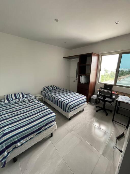 Cancún Apartamento Boutique