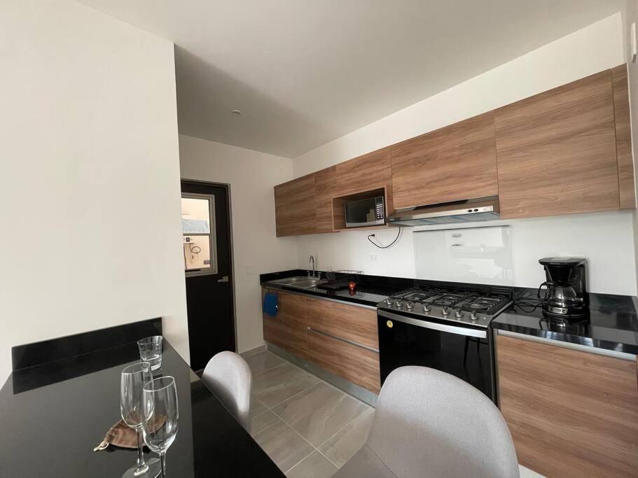 Cancún Apartamento Boutique