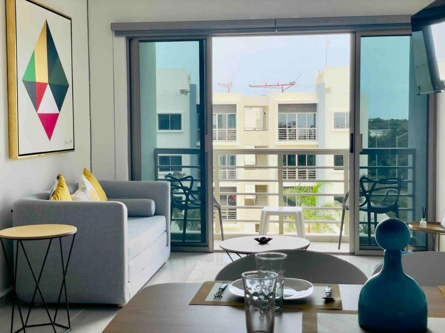Cancún Apartamento Boutique
