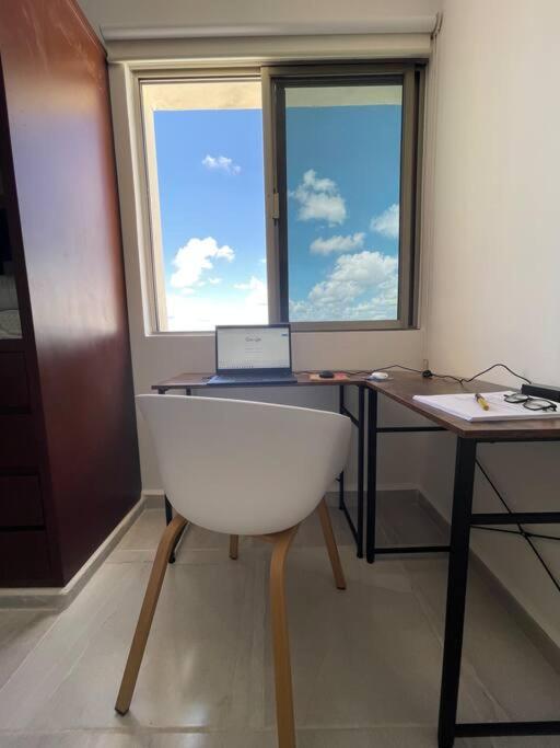 Cancún Apartamento Boutique