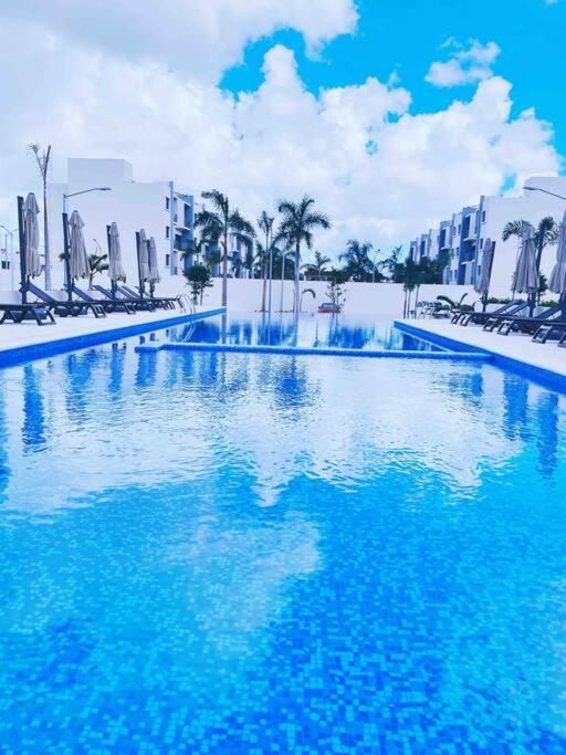 Cancún Apartamento Boutique