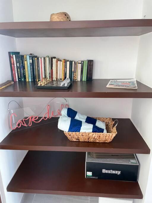 Cancún Apartamento Boutique