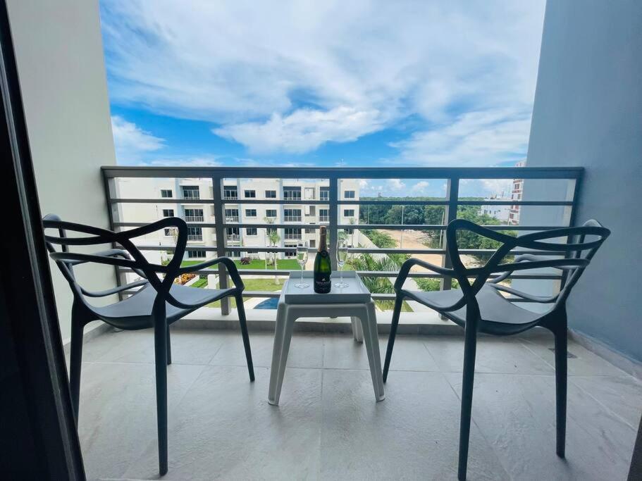 Cancún Apartamento Boutique