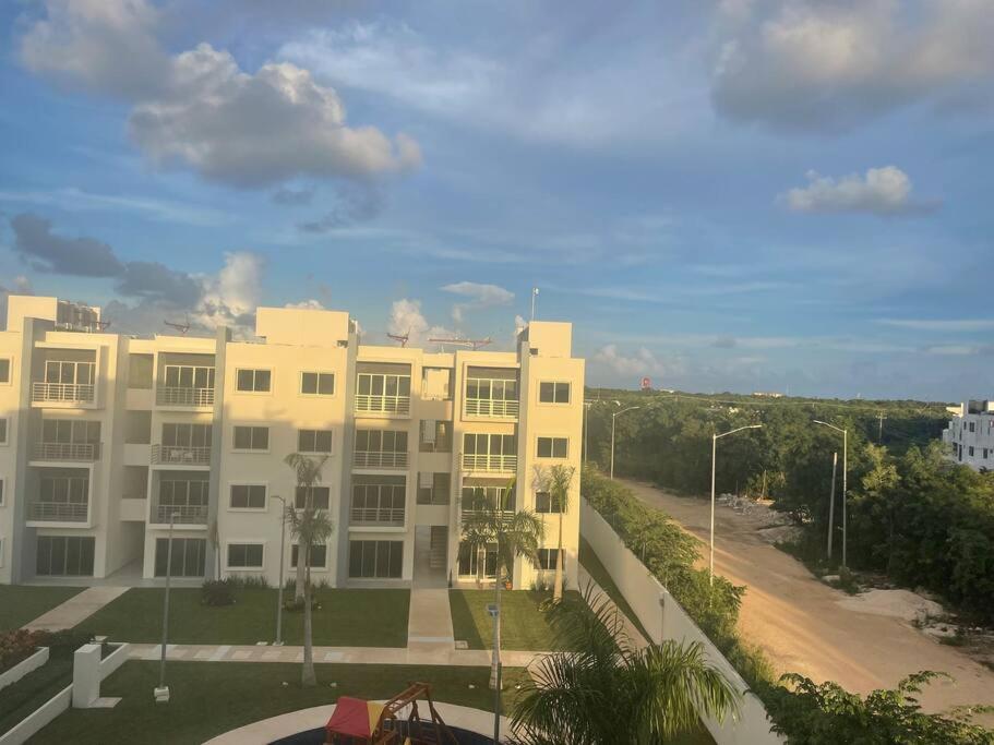 Cancún Apartamento Boutique