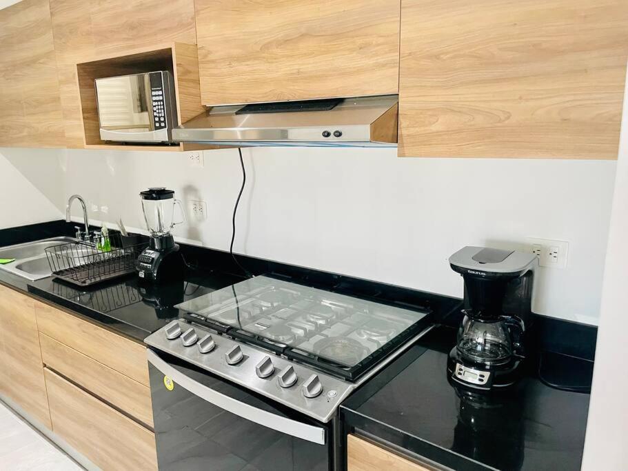 Cancún Apartamento Boutique
