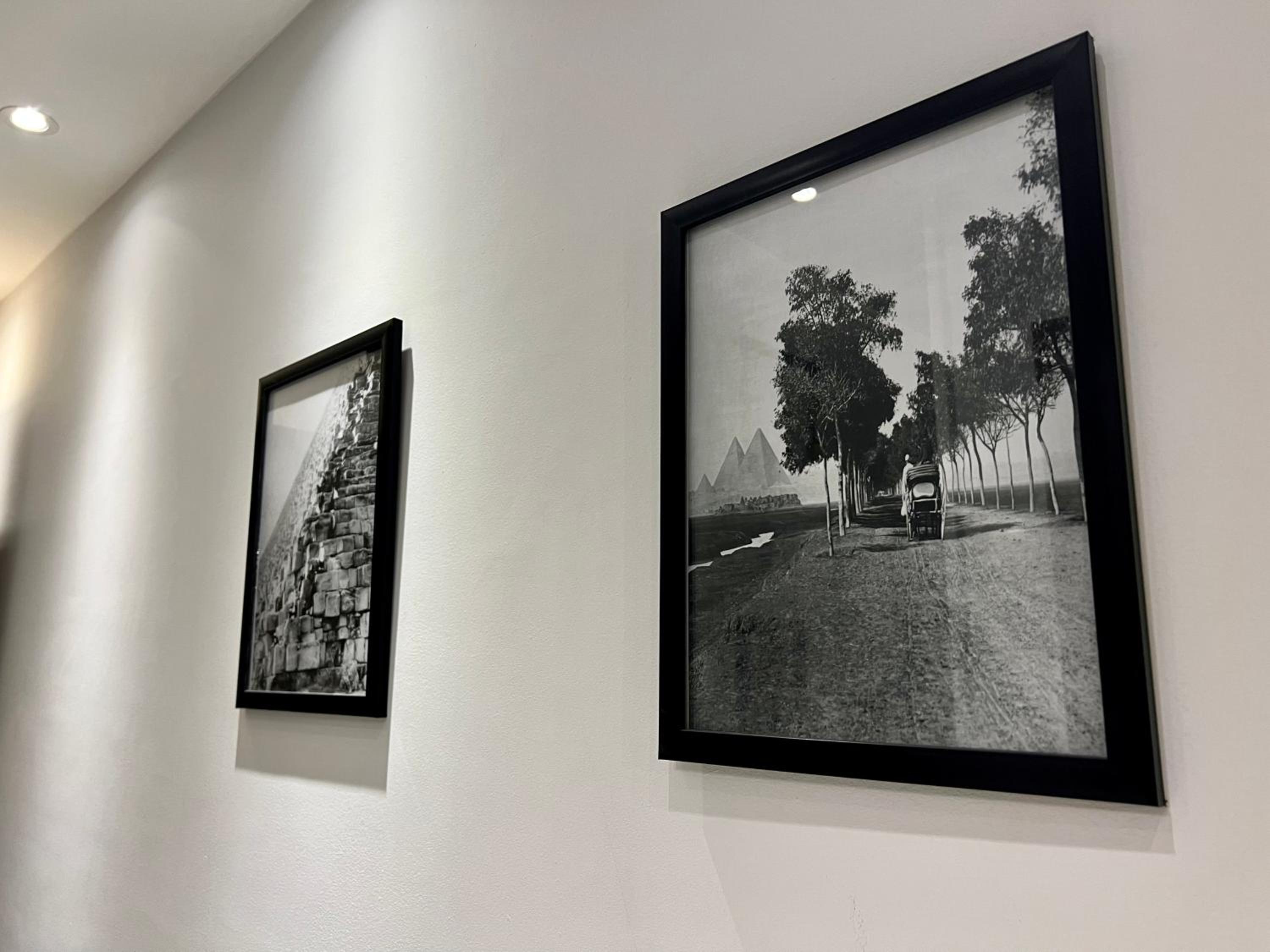 New Museum Guest House, Pyramids View