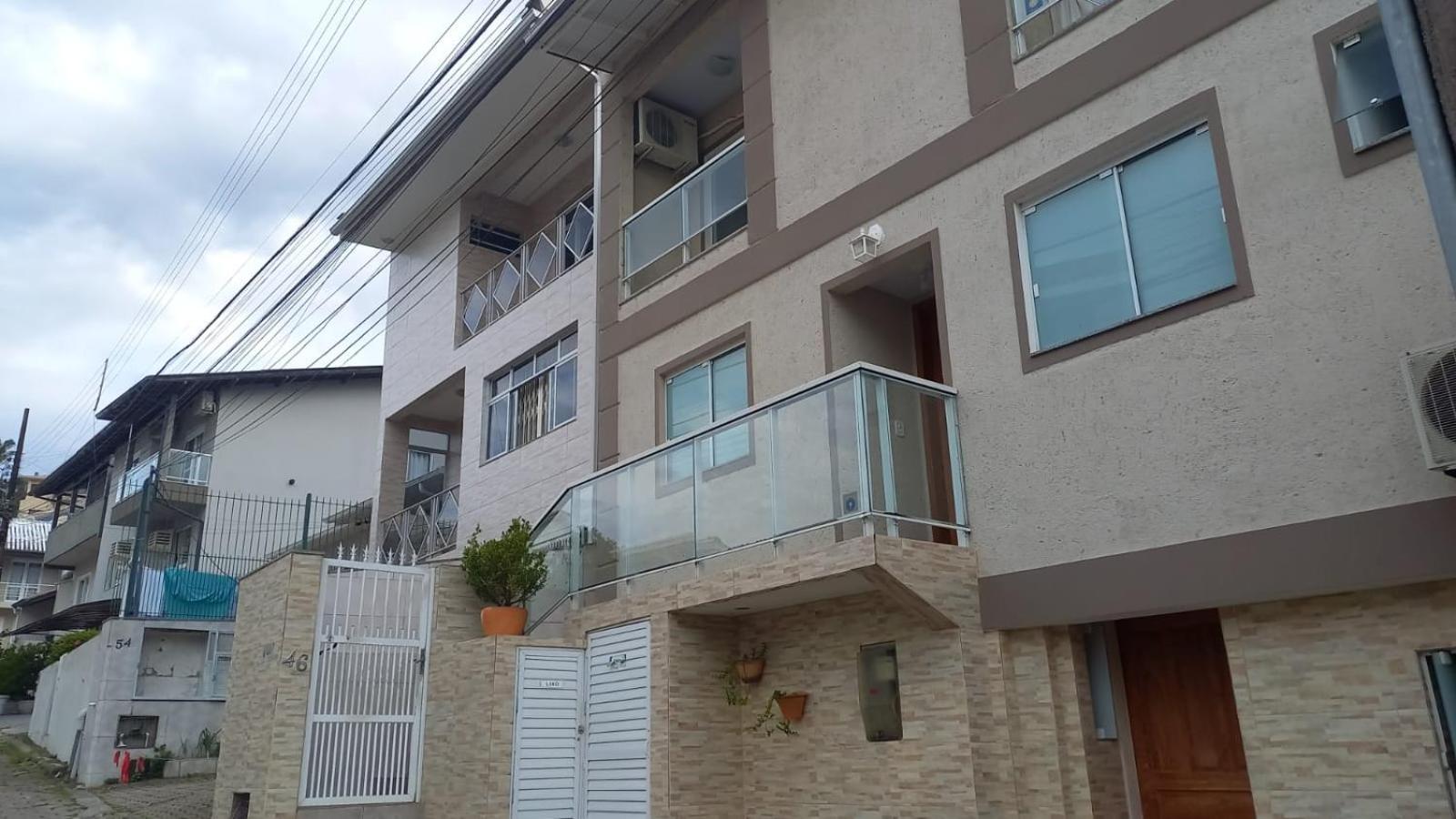 AP Floripa view 2