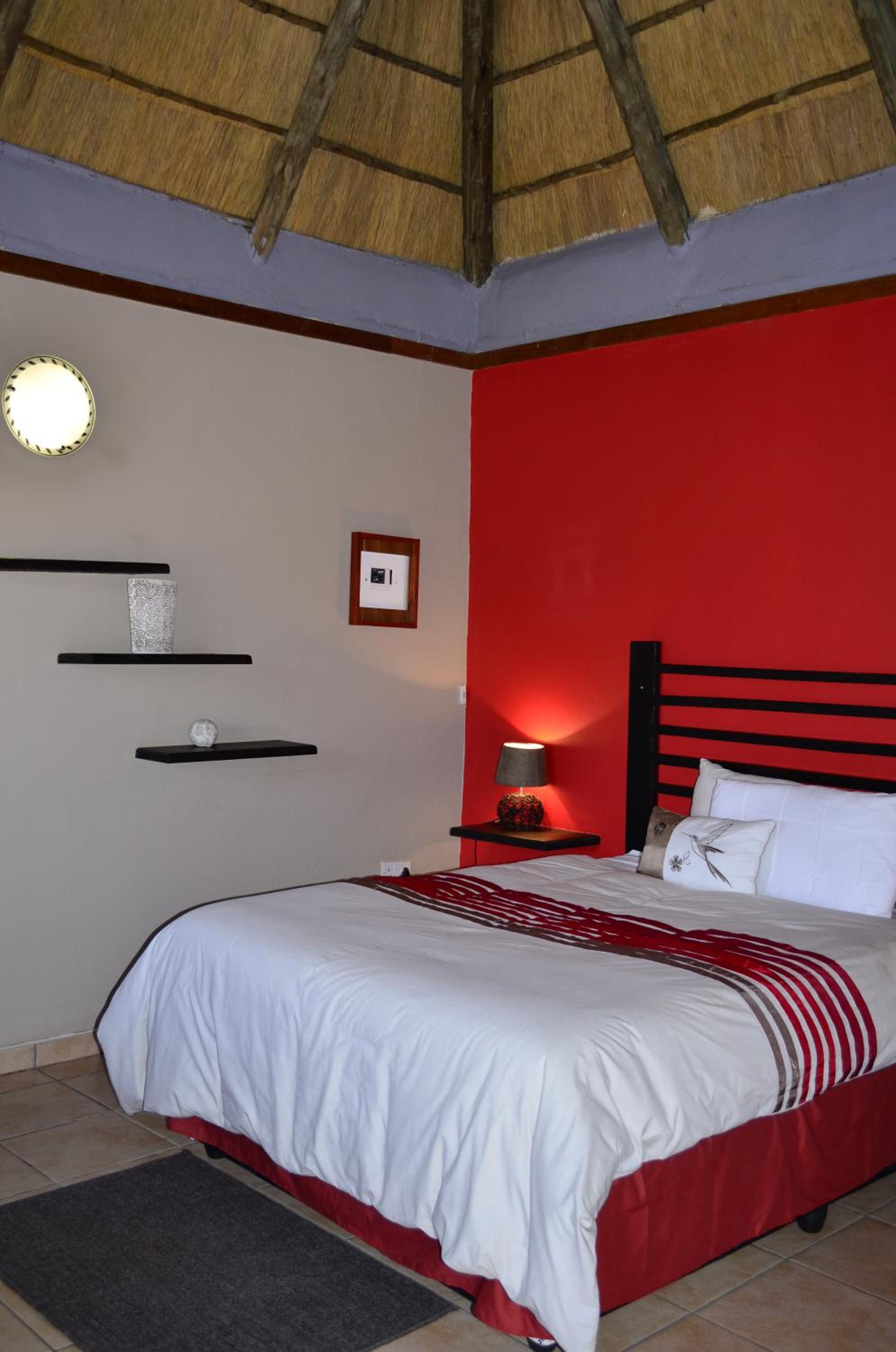Thulamela Guest House Mahalapye