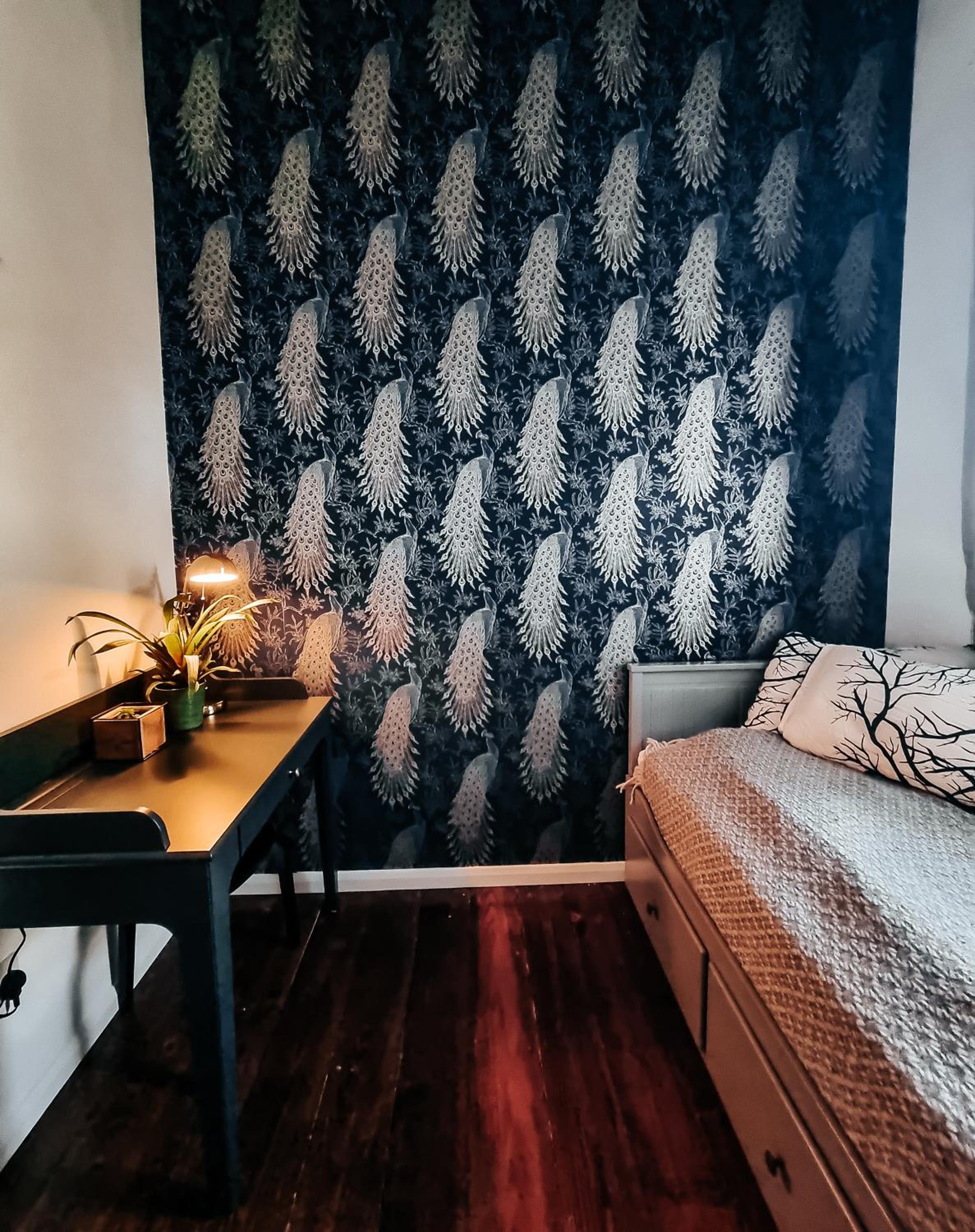 Stylish Apartment 1880s Guinness Worker House