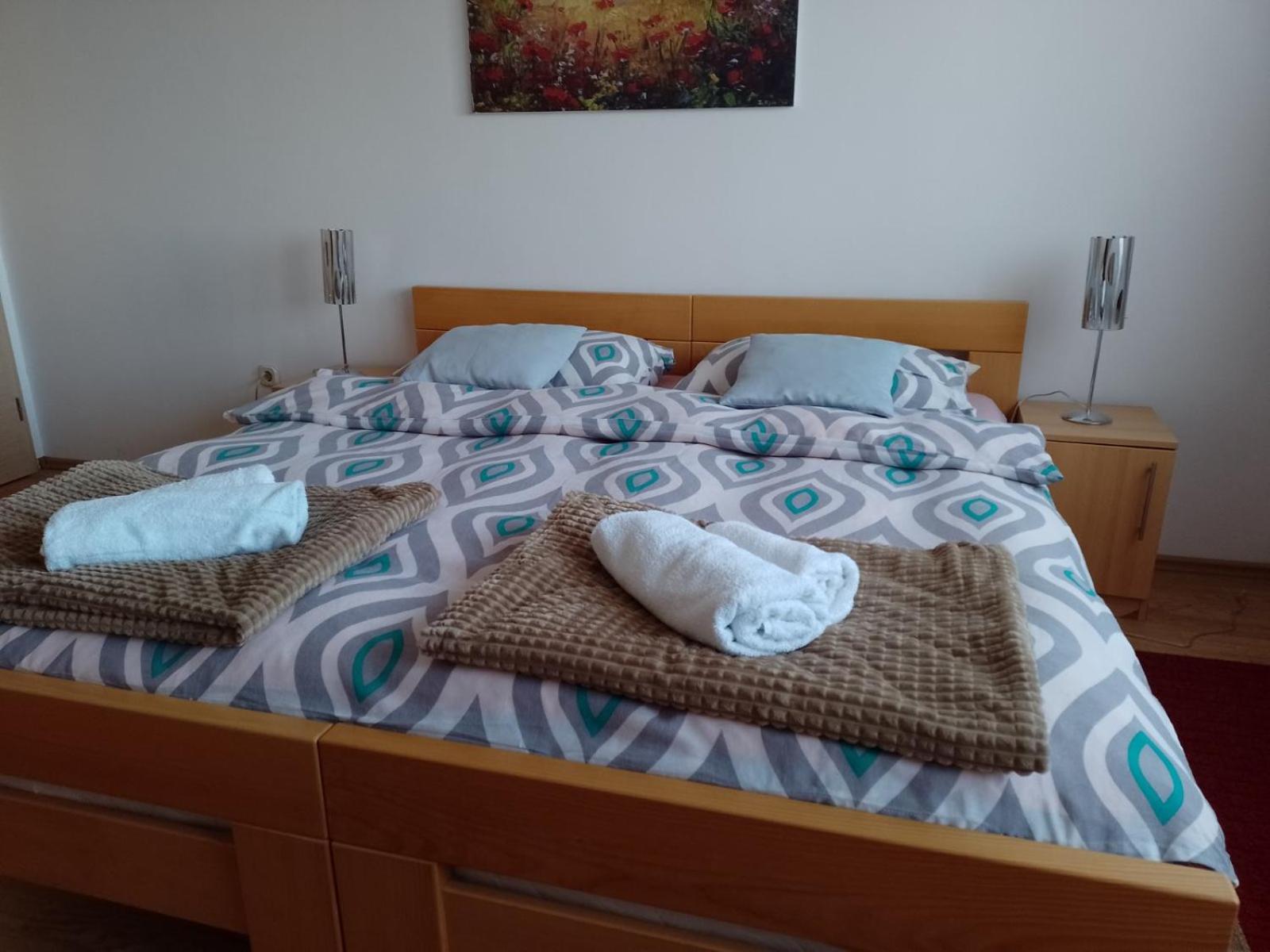 Apartman Braja