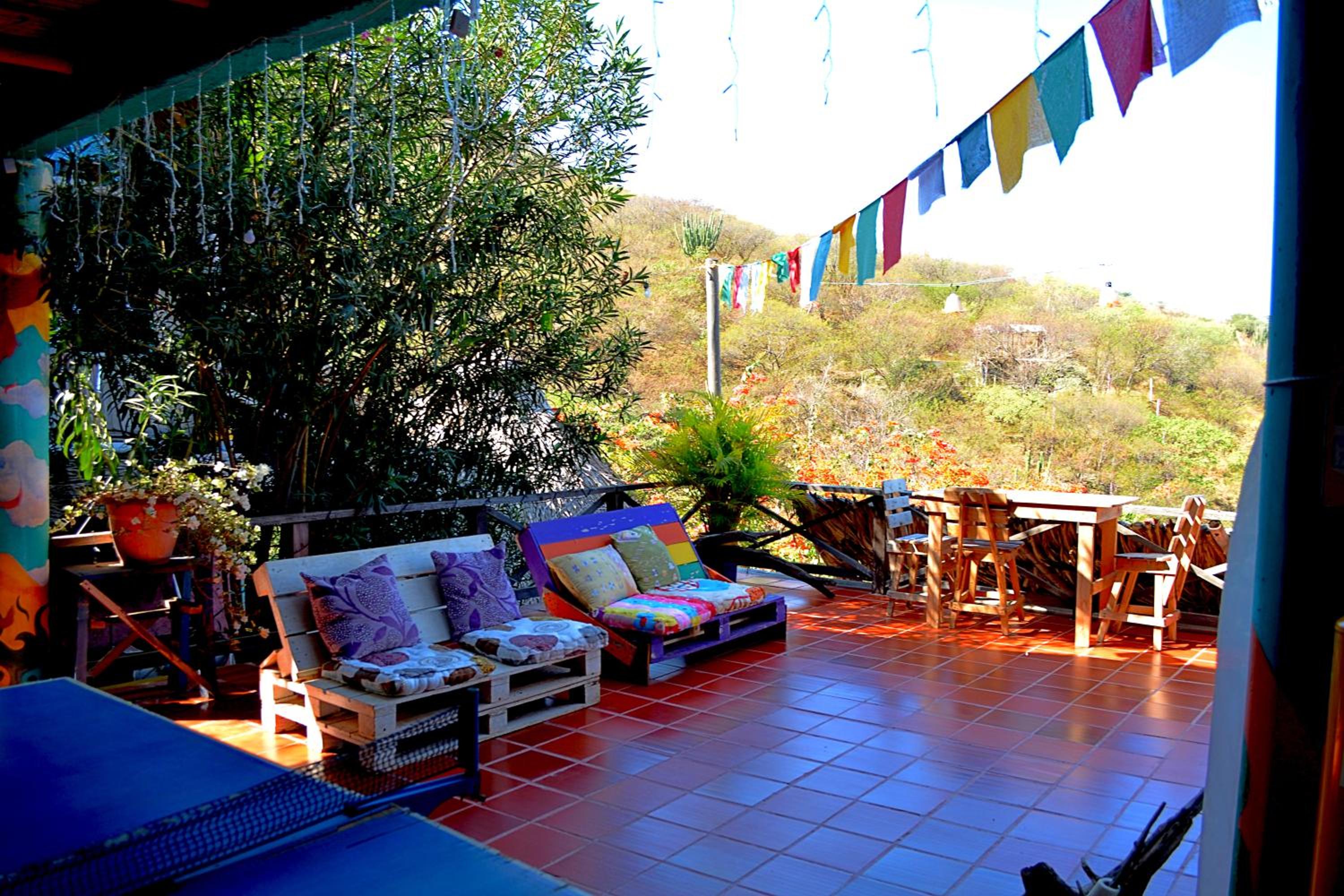 Hostal Casa Horizonte - Property Image 17