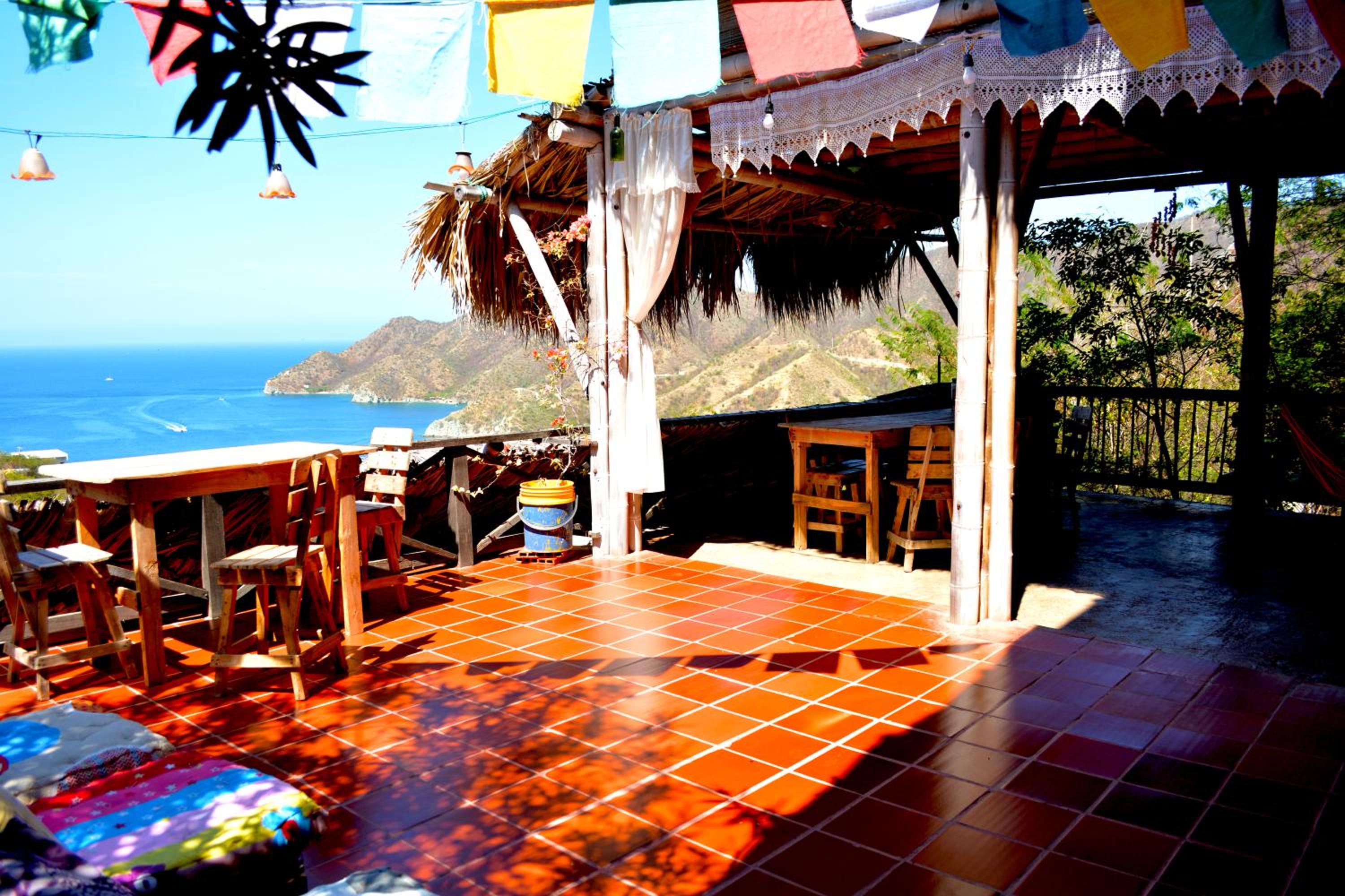 Hostal Casa Horizonte - Property Image 18