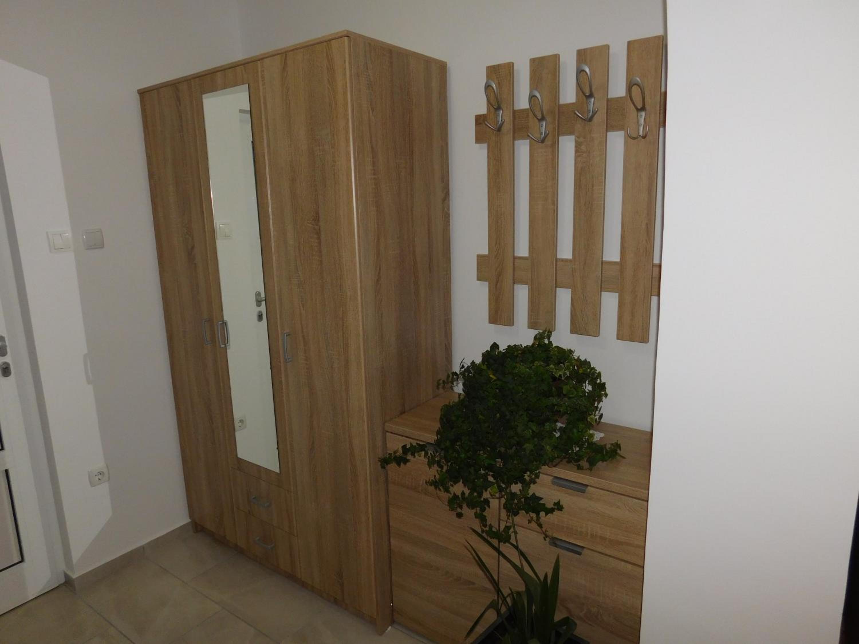 Apartman Braja