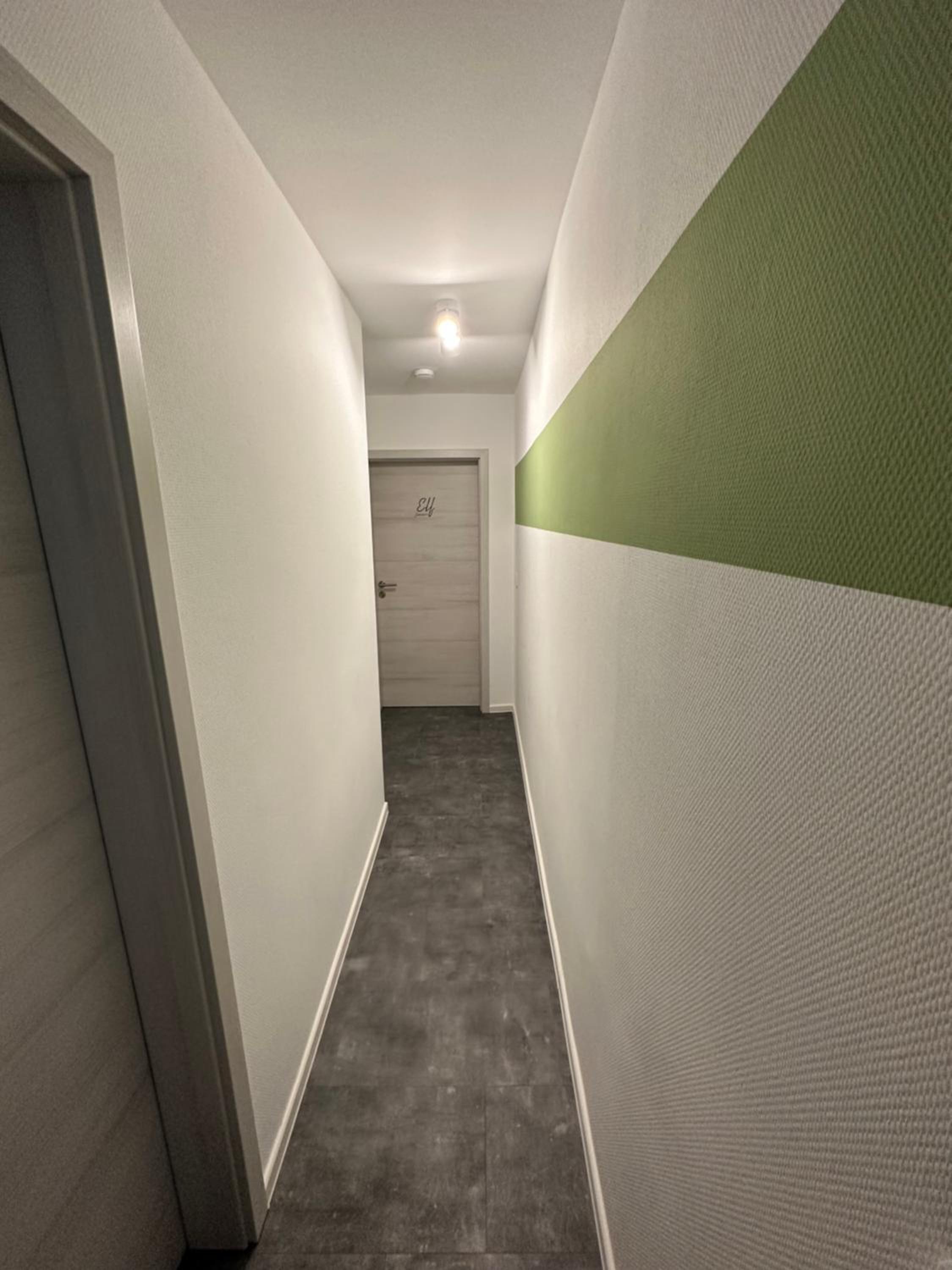 Pension Am Stadtrand Zerbst