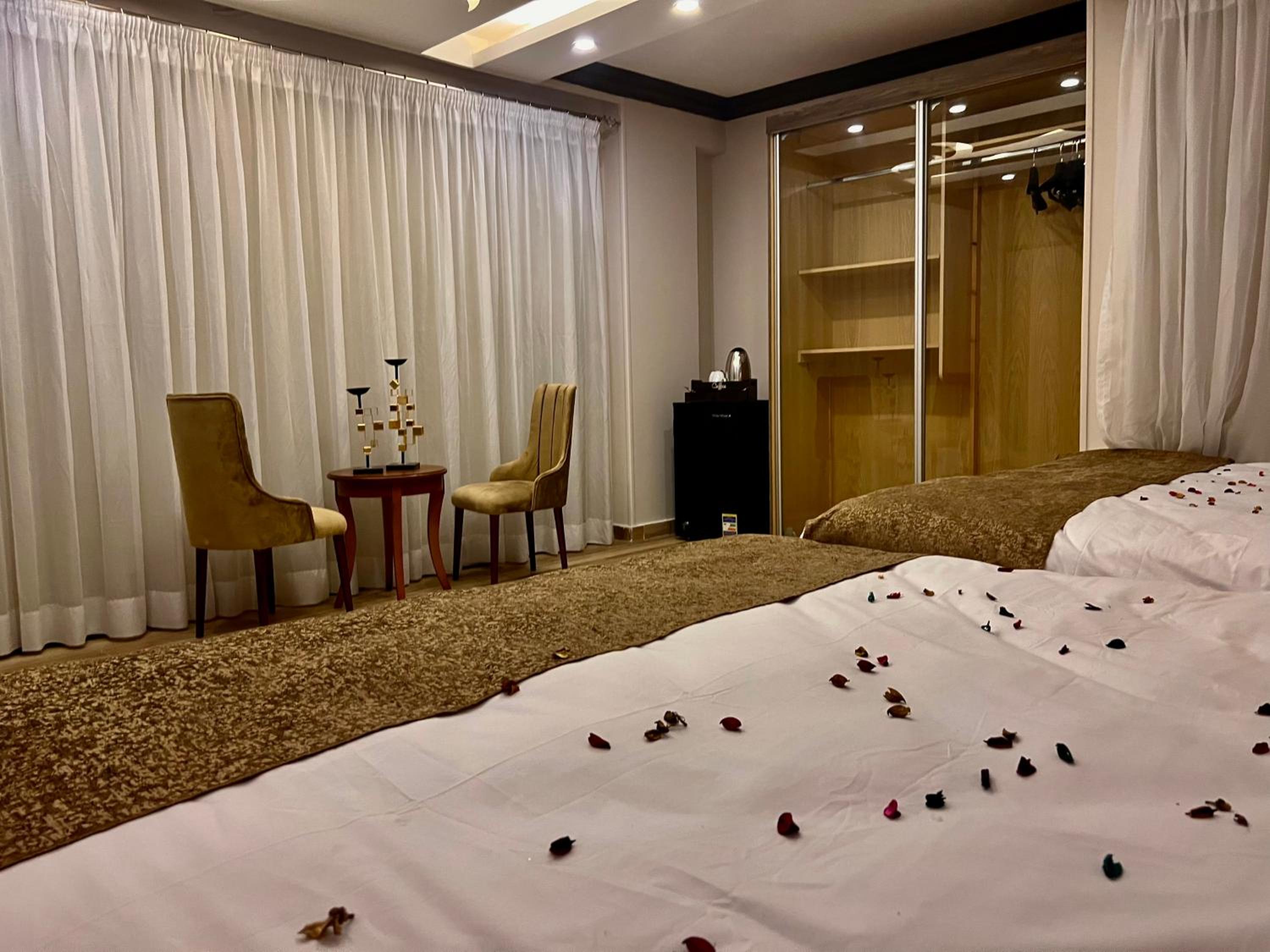 New Museum Guest House, Pyramids View