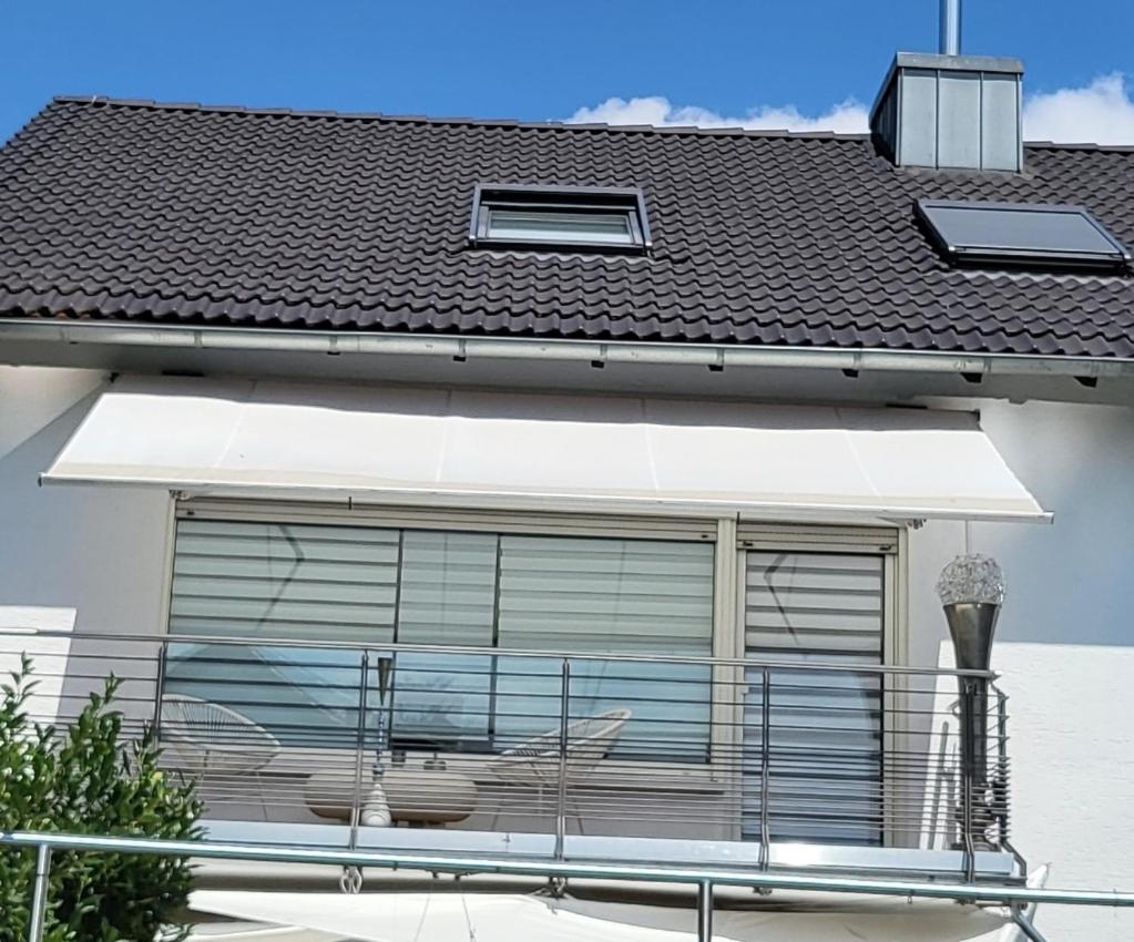 Lounge 2, Klimaanlage, Parken am Haus view 4