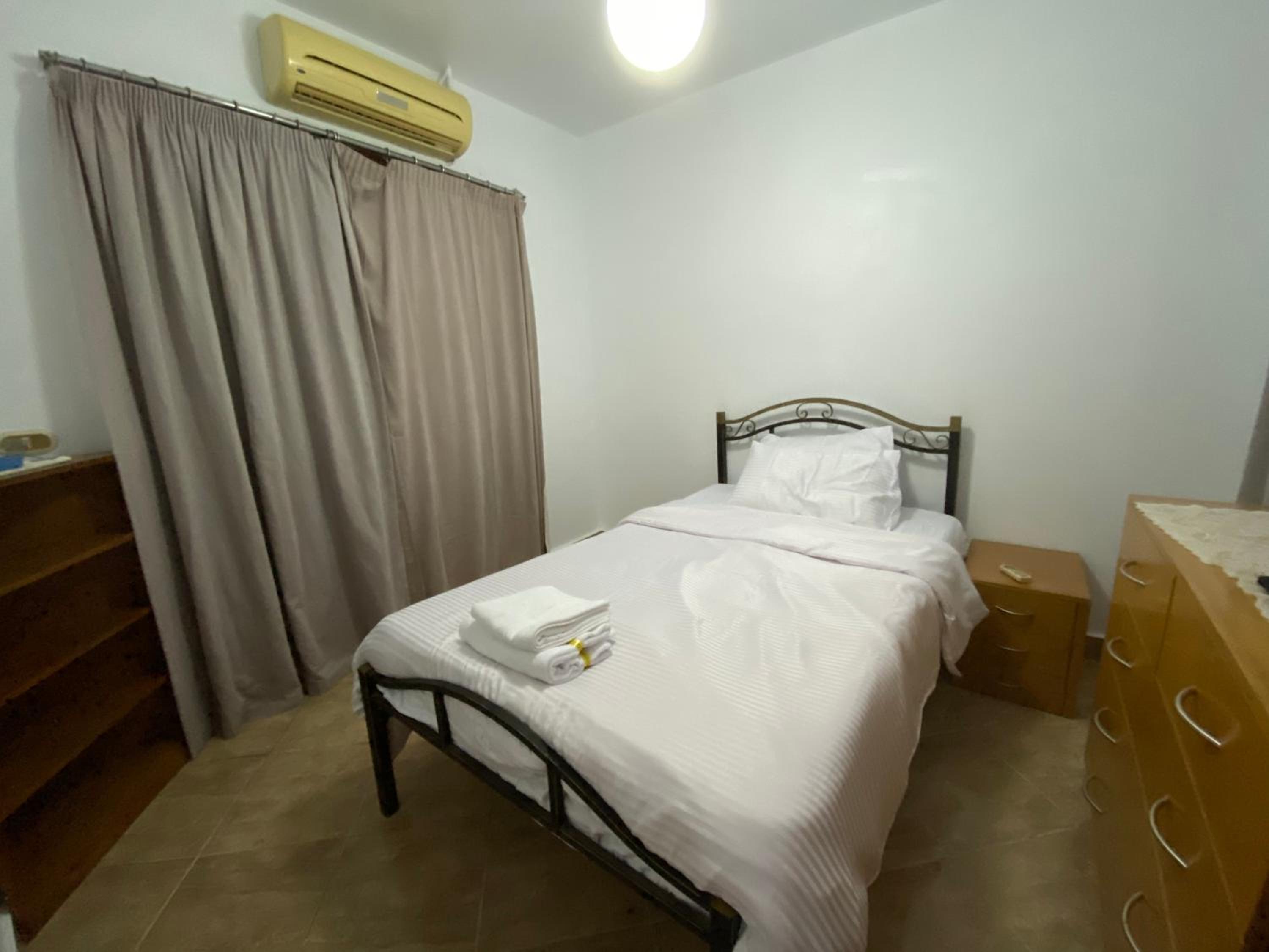 Luxus großes 2 Schlafzimmer mitten im Zentrum Naama Bay