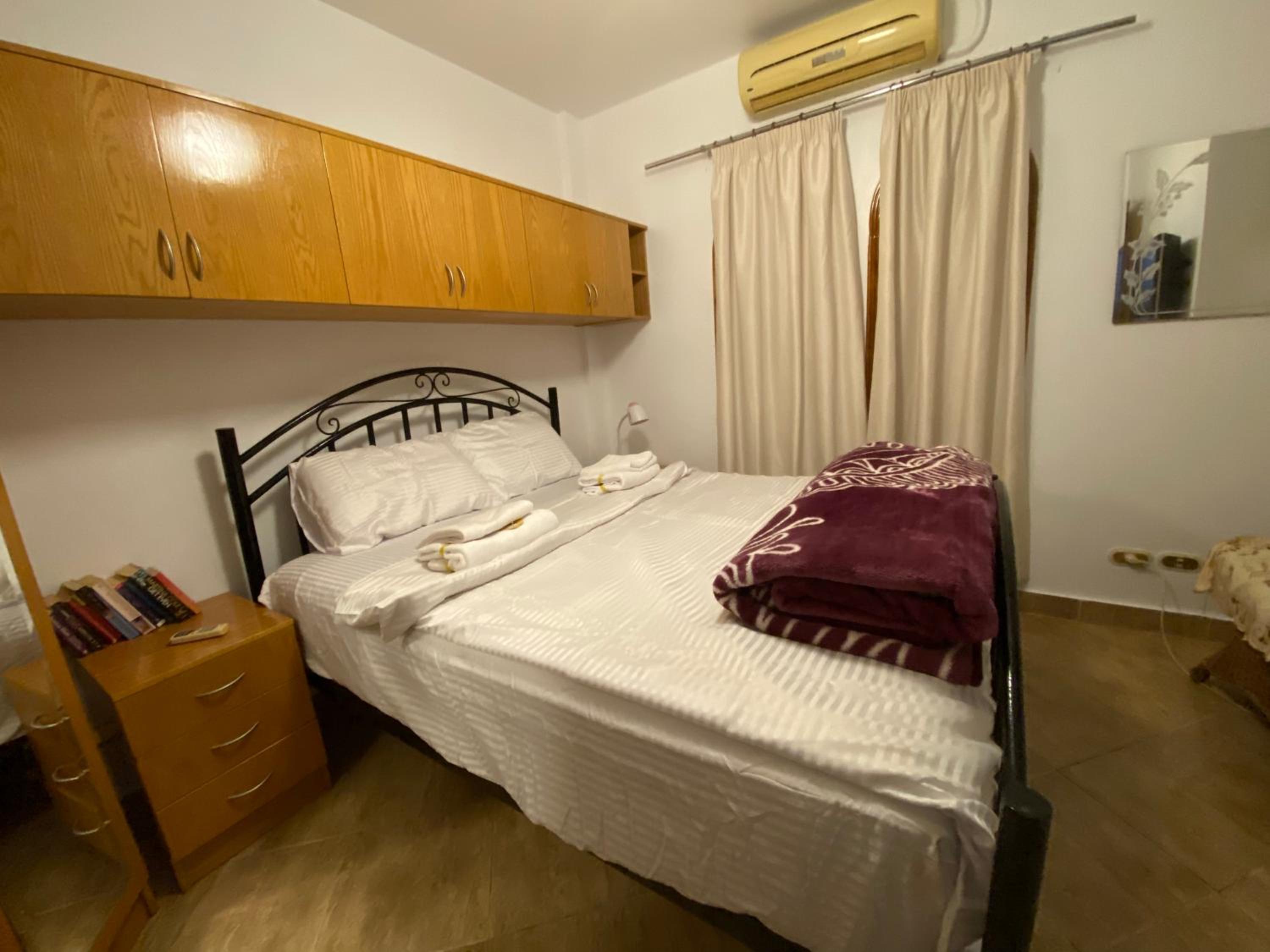 Luxus großes 2 Schlafzimmer mitten im Zentrum Naama Bay
