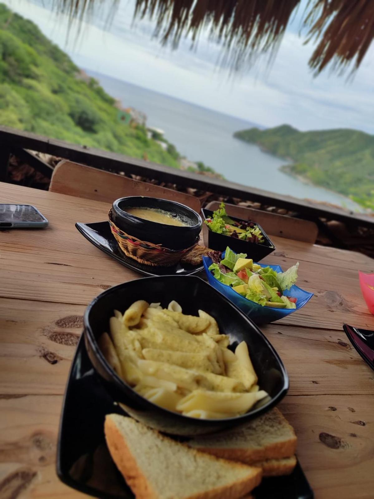 Hostal Casa Horizonte - Property Image 39