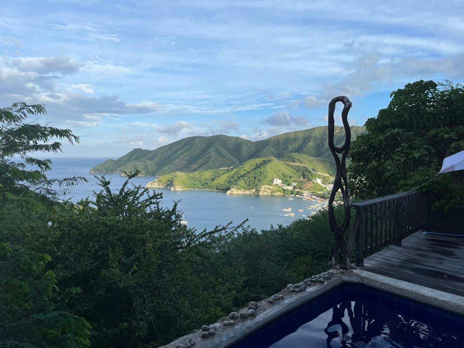 Hostal Casa Horizonte - Property Image 1