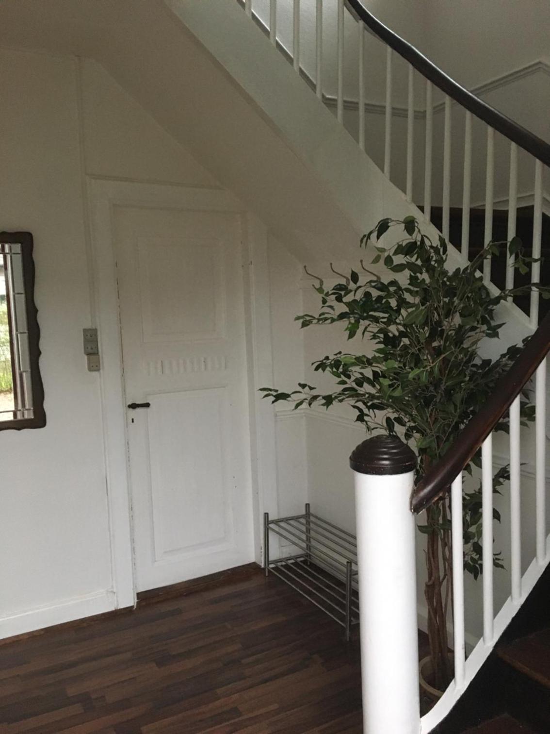 Motel Villa Søndervang twin room