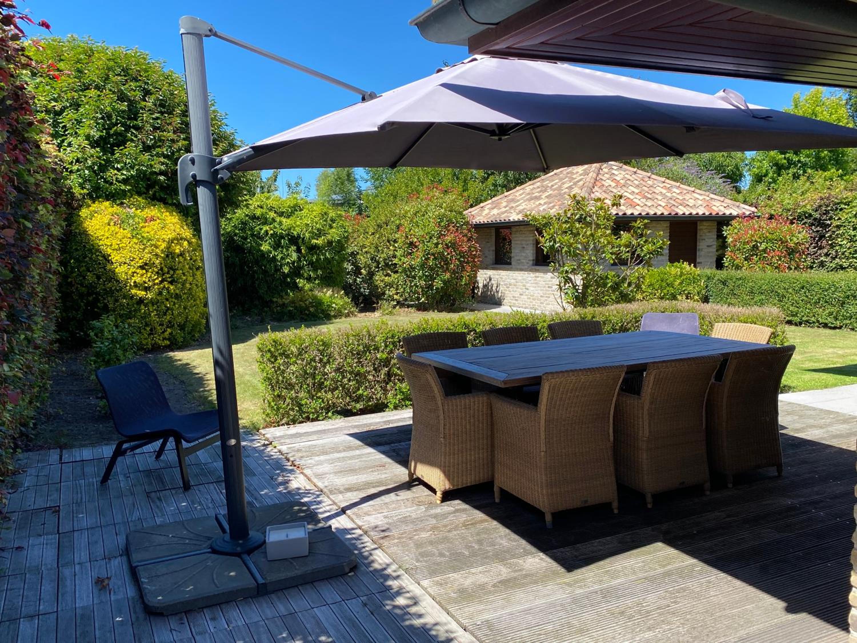 Modern Spanish Hacienda - 10km from the coast