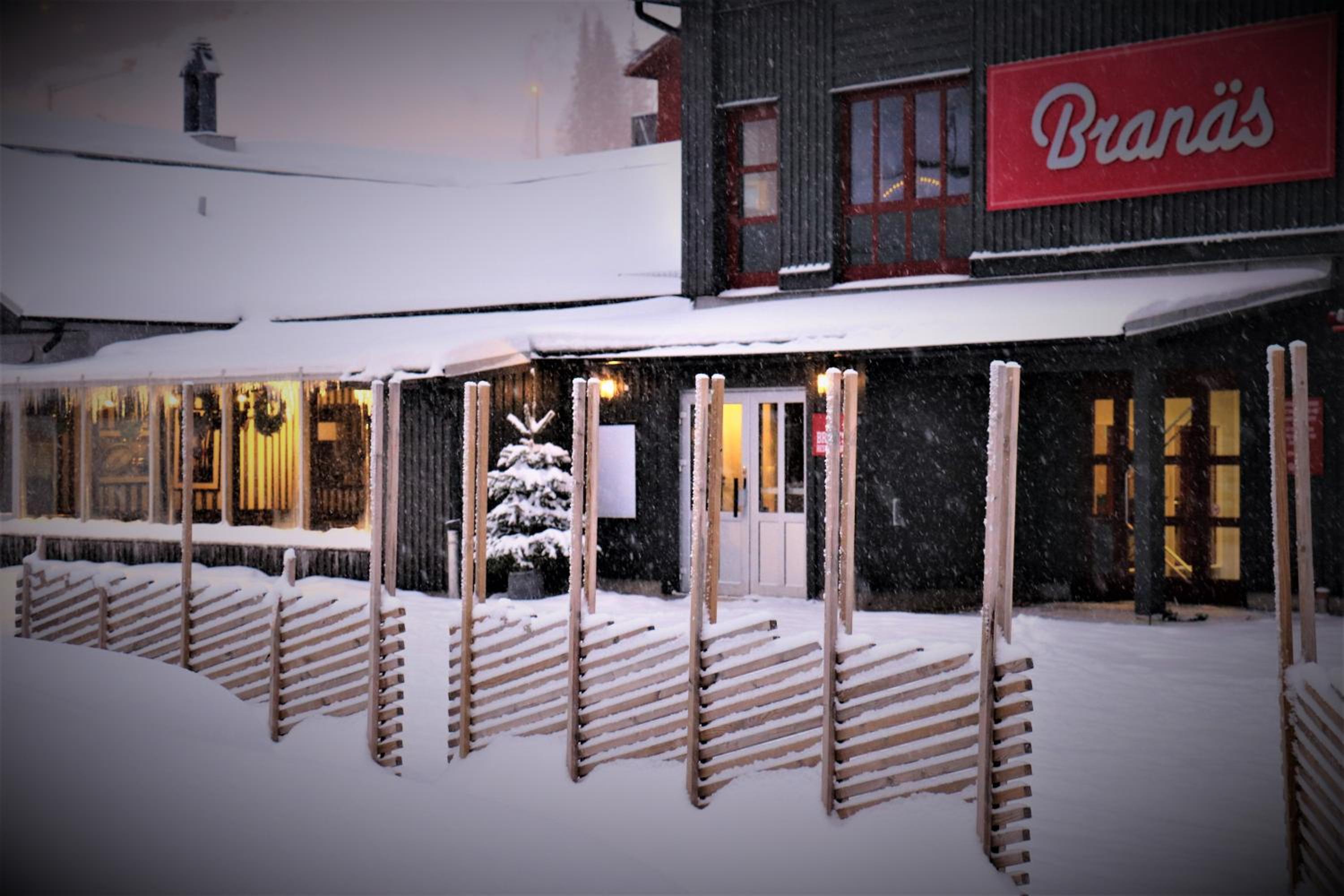 Bograngen LGH D