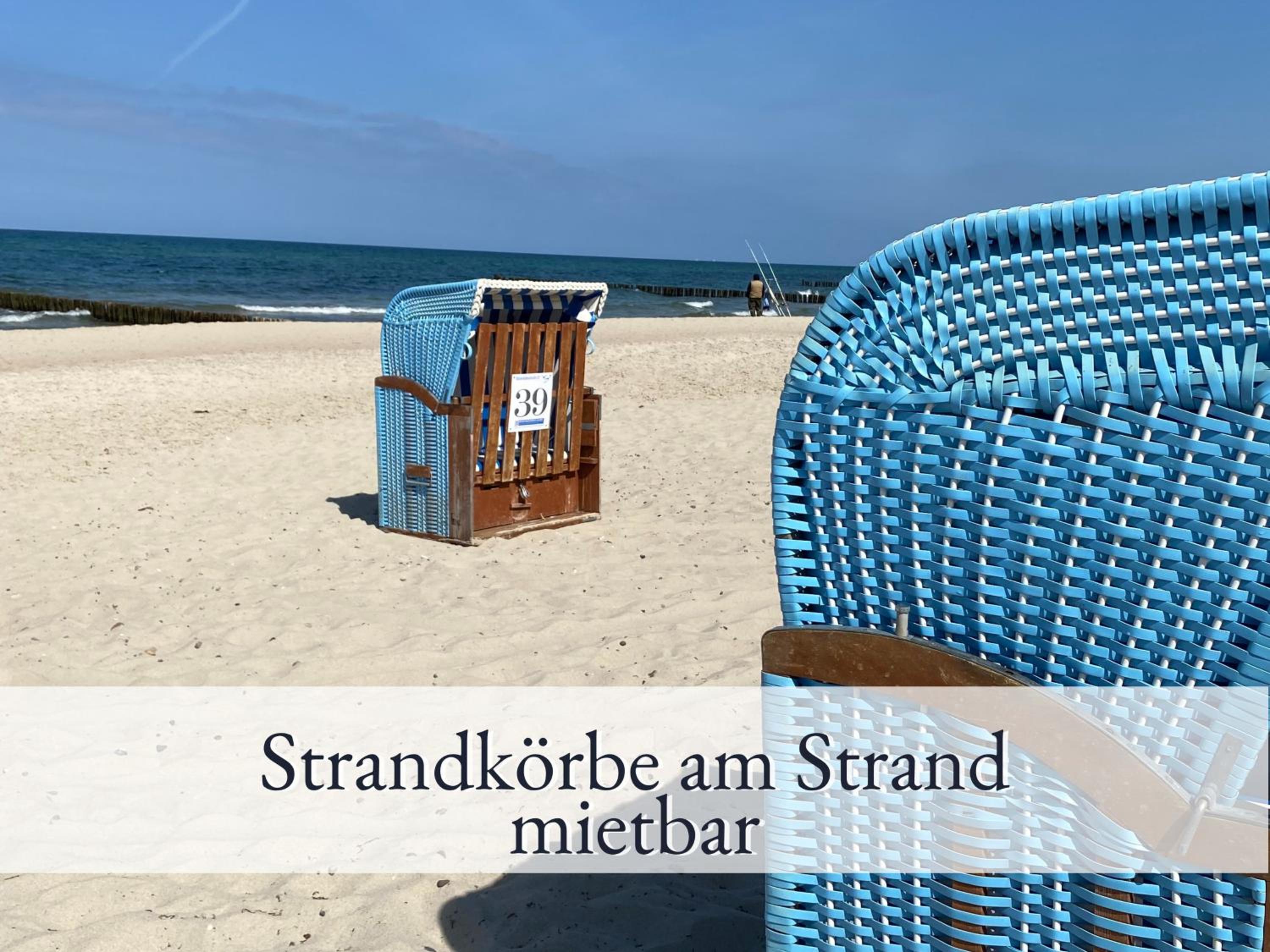 3 Zimmer App Dünengarten Fewo 58