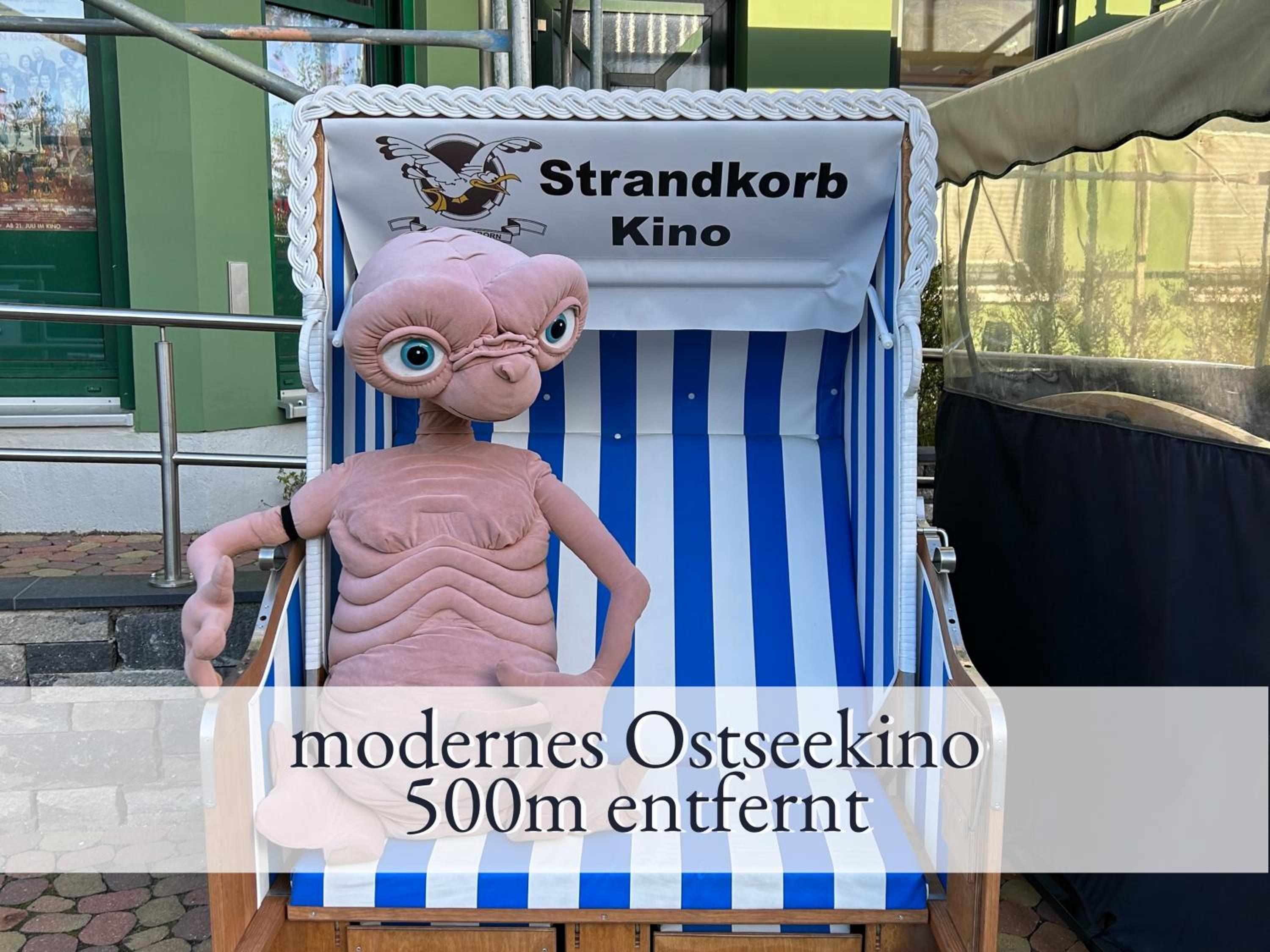 3 Zimmer App Dünengarten Fewo 58