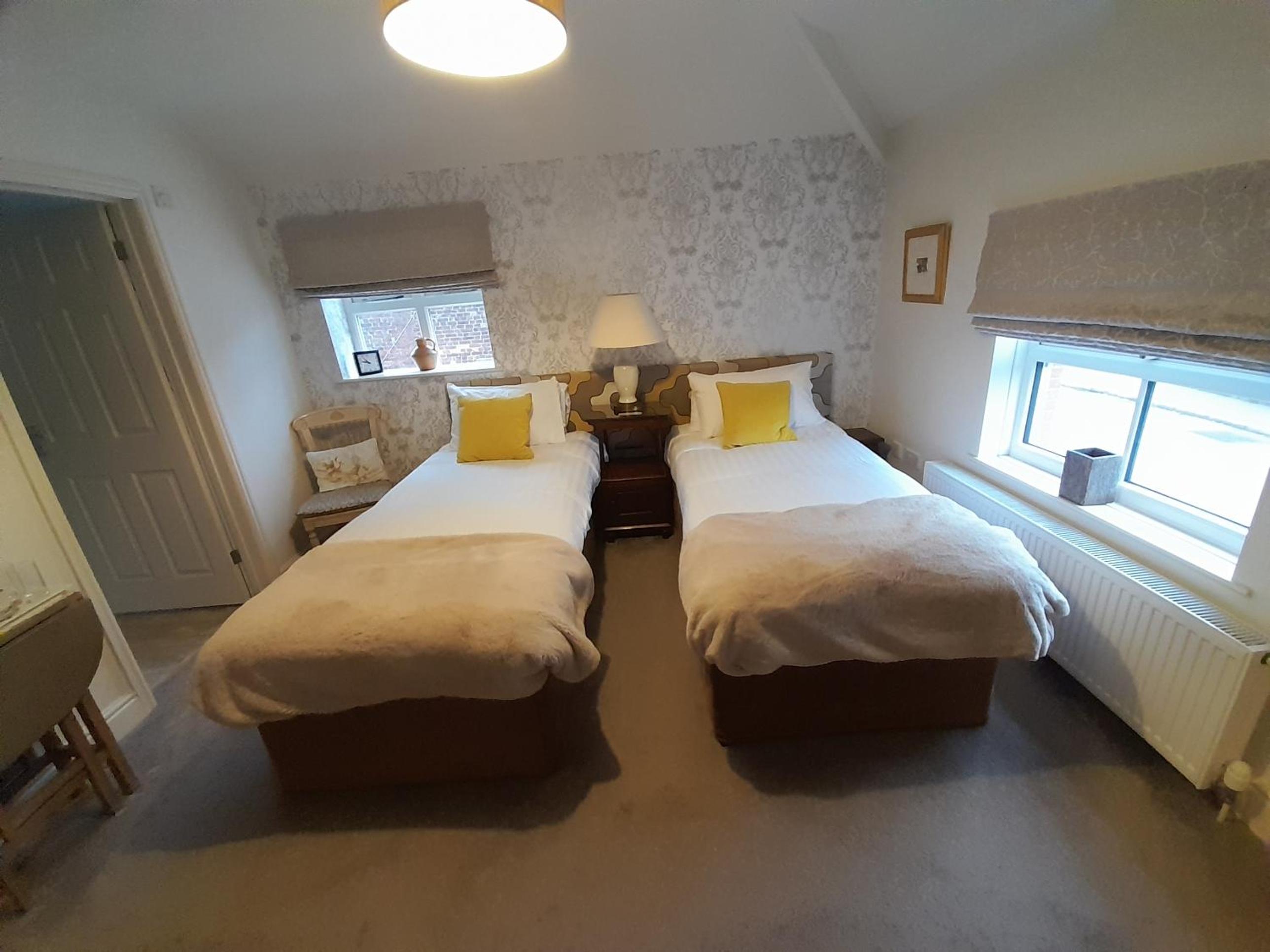 Kings Lynn Vacations - The Lodge - Property Image 7