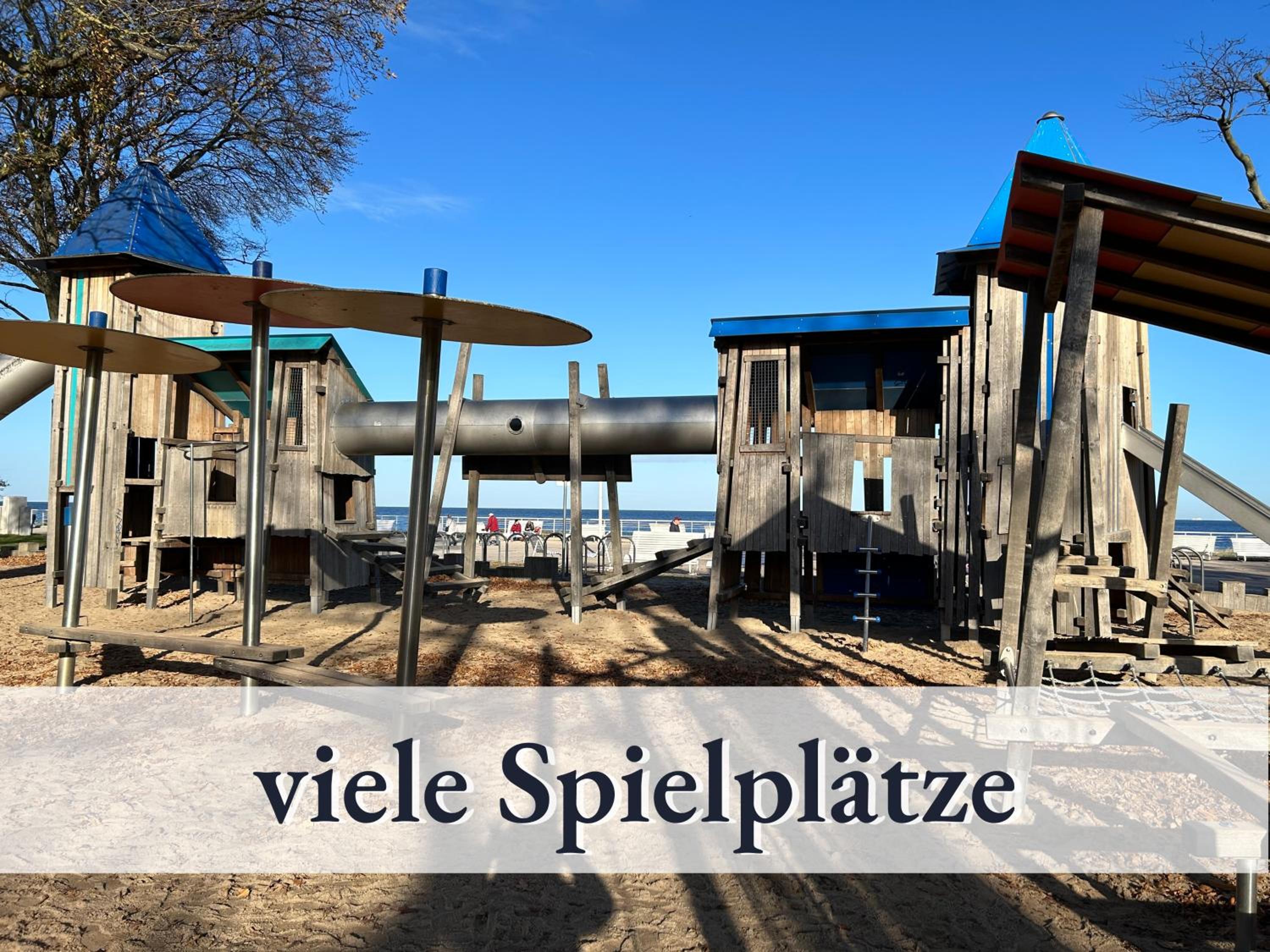 3 Zimmer App Dünengarten Fewo 58