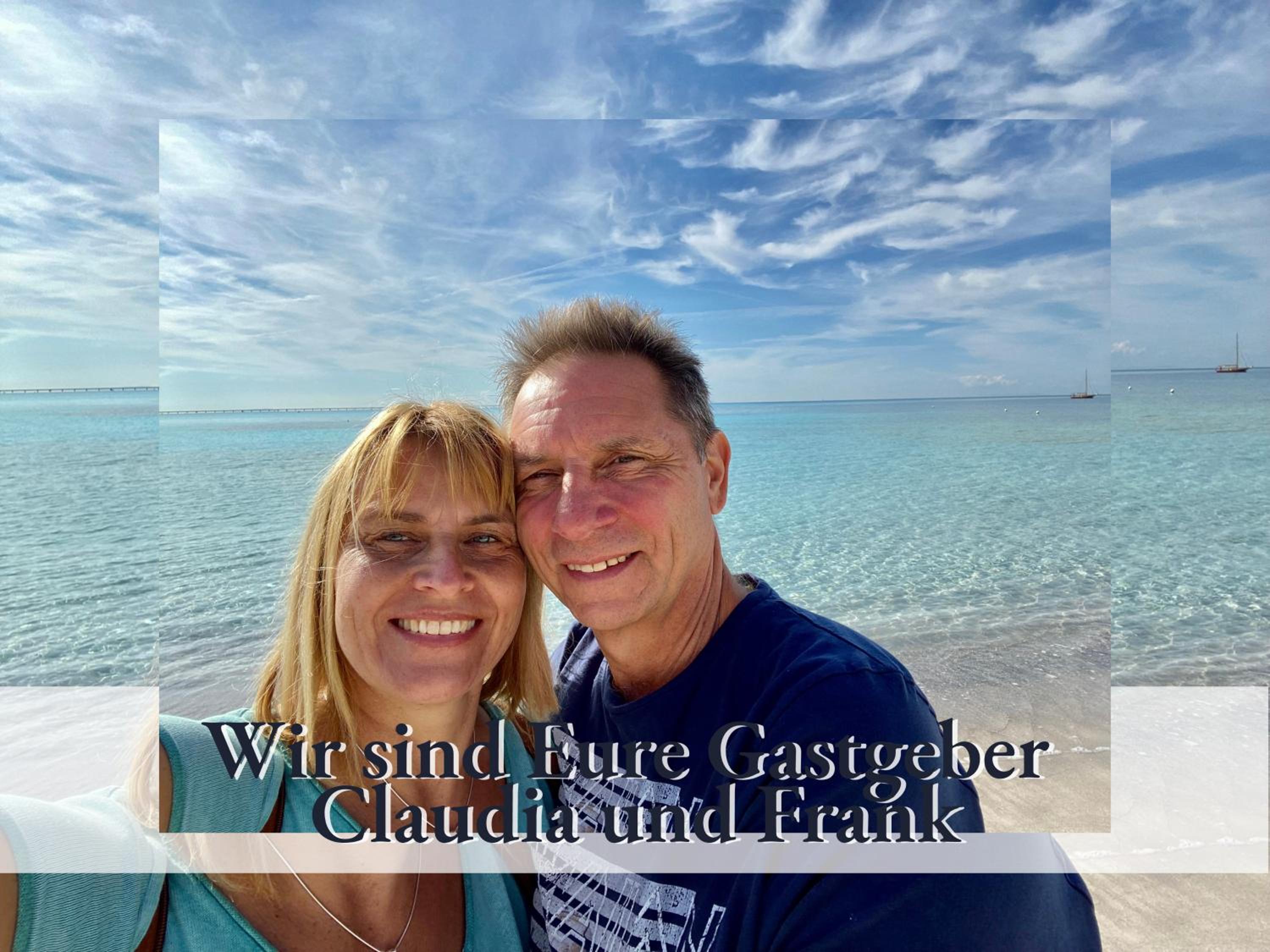 3 Zimmer App Dünengarten Fewo 58