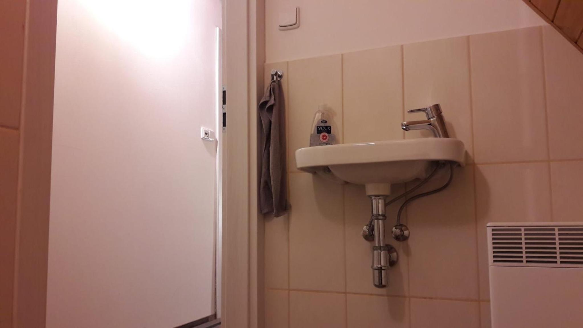 Chaloupka pod Kančí stezkou