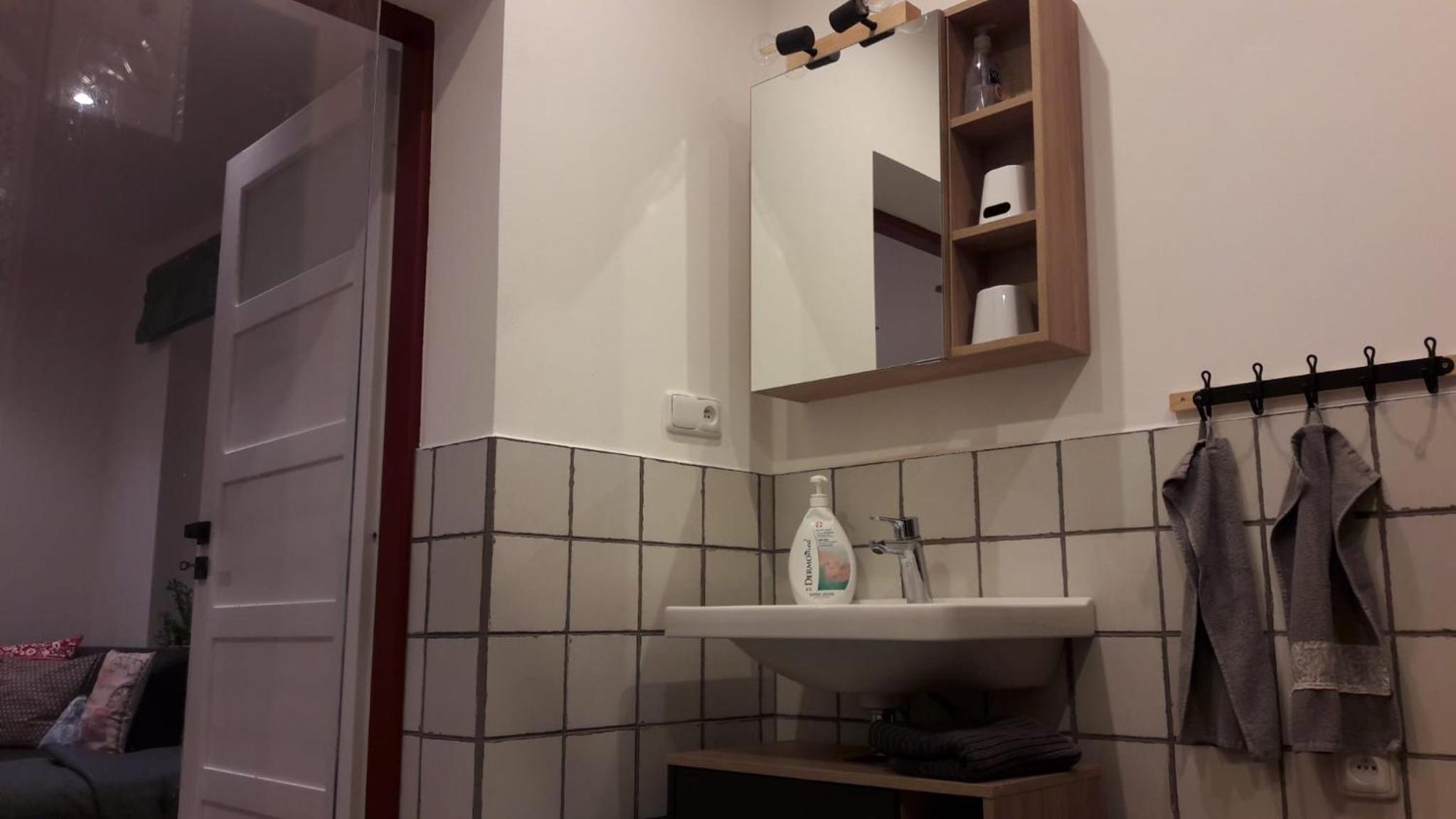 Chaloupka pod Kančí stezkou